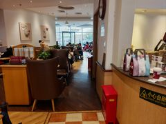-COSTA COFFEE(天通苑华联店)