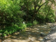 -龙门涧景区