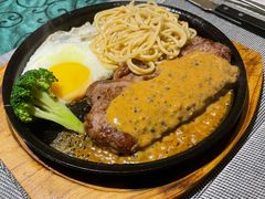 -Jack‘s Place 杰克地方西餐厅(新街口店)