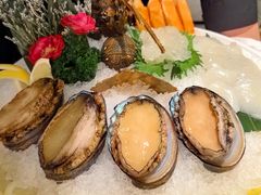 -红雀围·海鲜火锅(陆家嘴中心店)