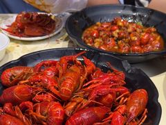 -聚味瞿记·龙虾堂(坡子街店)