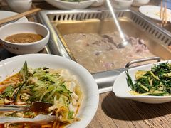 -泽成冰煮羊(非·遗东岸国际店)