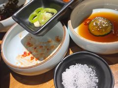 -九田家黑牛烤肉料理(华侨城店)