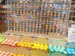 -九木杂物社(恒隆广场店)