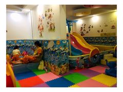 大堂-沐泷泉(南风大剧院店)