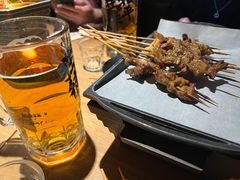 -聚点串吧·北京烧烤(海淀黄庄店)