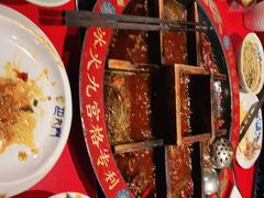 -巴九门老火锅(来福士打望店)