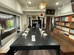 -道南書院·私房菜·早午茶·茶馆