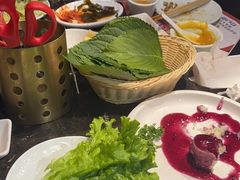 -一品诚记烤肉·甄选店(中南路店)
