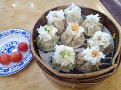 -都一处烧麦馆(前门店)