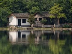 -明月山天沐温泉度假村
