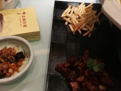 -久宴·天目湖大鱼头(恐龙园店)