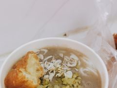 -汪记鲜鱼糊汤粉(沈阳路总店)