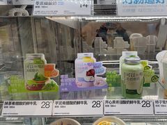 -白色日记·手作酸奶(麦凯乐店)