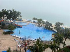 -深圳大梅沙京基洲际度假酒店