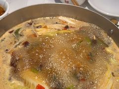 -七欣天香辣蟹火锅(闵行浦江欢乐颂店)