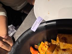 -掌上鲜(南顺城街店)