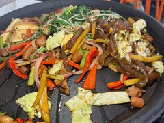 -一烙锅(友谊店)