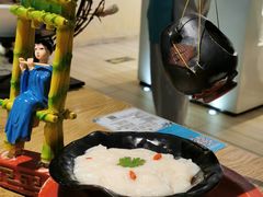古法鱼豆花-青瓷火锅料理(西单大悦城店)