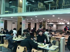 大堂-百家鸡味馆(清泰店)
