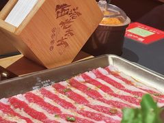 -西塔老太太泥炉烤肉(万柳华联店)