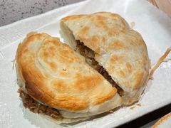 -大师兄·手工面·西北菜(南沙万达广场店)
