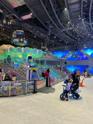 -第五极儿童乐园