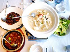 -悦融·京鲁菜·露台花园(安定门店)