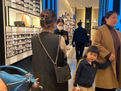-CHANEL(恒隆广场店)