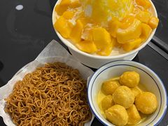 -水牛奶皇后糖水铺(深圳总店)
