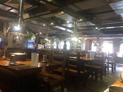 大堂-原始泥炉烤肉(总店)