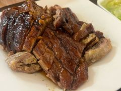 -古井初美烧鹅(水南路店)