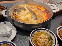 -滇牛云南火锅(桂林路店)