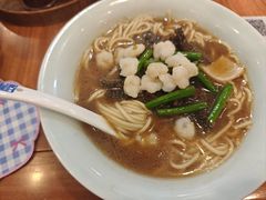 -奎元馆.百年奎元.非遗传承(西湖边的解放路店)