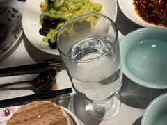 -小河盐帮·私家菜·烤鸭(三元桥·霄云路店)