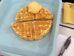 -成裕雪糕店(士多店)