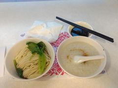 鸡粥-振鼎鸡(福州路店)