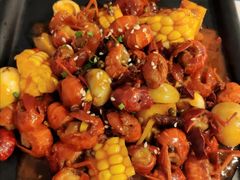 -松哥油焖大虾(科技园店)