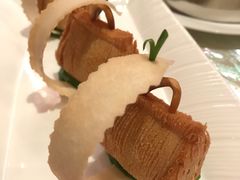 -8餐厅(新葡京酒店)