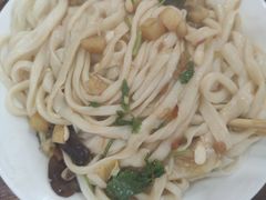 -王菊美食街·王菊面馆(总店)