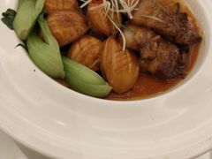 -白金汉爵大酒店(相城店)