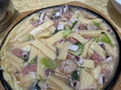 -华春餐馆(鱼山路店)