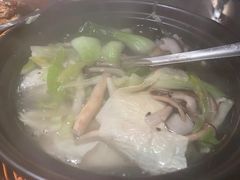 -临街徽菜馆·正宗黄山味
