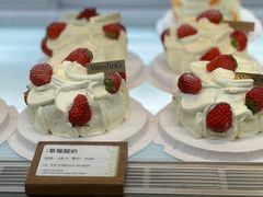 -WenTinG文汀·半糖蛋糕(合生汇店)