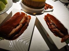 -贝勒爷·酥不腻烤鸭