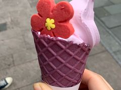 -麦当劳(光新乐购店)