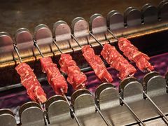 -麦凯伦烧烤·精酿超级工厂店(金桥总店)