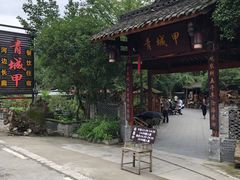 -青城甲(青城山店)