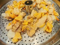 -熠盛粤味·顺德桑拿鸡(永康路店)