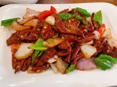 -长兴菜馆(高桥店)